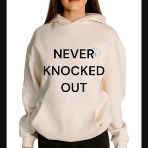 New 💕❤️❤️ Hoodie .New